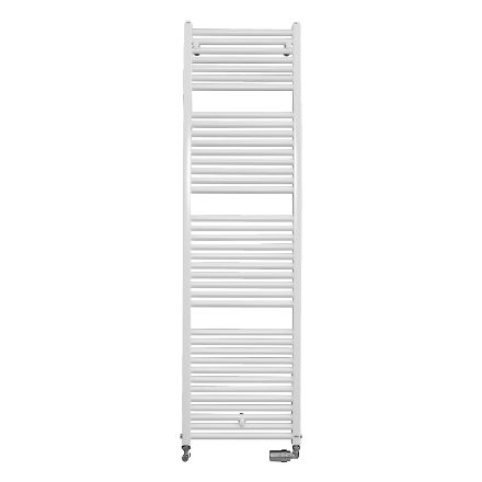 Mutassa a/az Betatherm BR 45160 (1611*450) fürdőszobai radiátor, fehér, BR Betarad részleteit Kép Betatherm BR 45160 (1611*450) fürdőszobai radiátor, fehér, BR Betarad