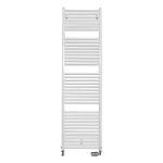Kép Betatherm BR 60160 (1611*600) fürdőszobai radiátor, fehér, BR Betarad