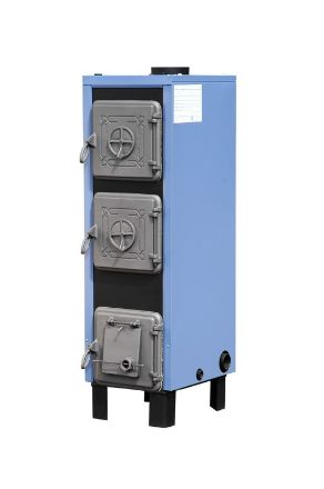 Mutassa a/az Celsius V20 (19 kW) vegyestüzelésű kazán részleteit Kép Celsius V20 (19 kW) vegyestüzelésű kazán