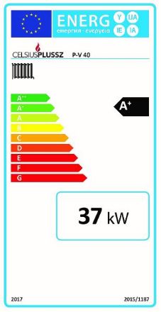 Mutassa a/az Celsius P-V40 NA (37 kW), NAGY AJTÓS vegyestüzelésű kazán részleteit Kép Celsius P-V40 NA (37 kW), NAGY AJTÓS vegyestüzelésű kazán