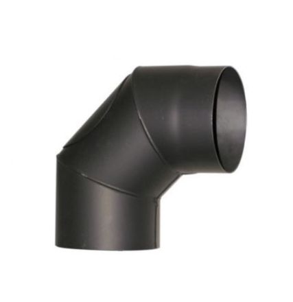 Mutassa a/az Acél füstcső tisztítós könyök, 160 / 90° részleteit Kép Acél füstcső tisztítós könyök, 160 / 90°