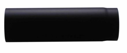 Mutassa a/az Acél füstcső, 160/0,5m részleteit Kép Acél füstcső, 160/0,5m