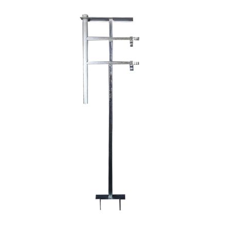 Mutassa a/az Szabolcs MU talapzat, 250mm, alépítmény részleteit Kép Szabolcs MU talapzat, 250mm, alépítmény