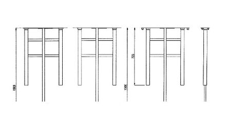 Mutassa a/az Szabolcs MU talapzat, 250mm, alépítmény részleteit Kép Szabolcs MU talapzat, 250mm, alépítmény