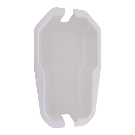 Mutassa a/az Gáznyomásszabályozó burkolat, KHS és EKB gáznyomás csökkentőkhöz falra  részleteit Kép Gáznyomásszabályozó burkolat, KHS és EKB gáznyomás csökkentőkhöz falra