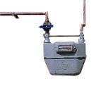 Kép  M-1 alaplap, 1˝ acélcsatlakozással