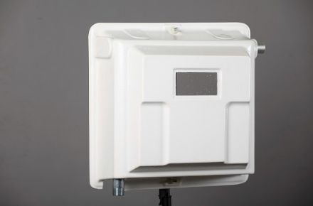 Mutassa a/az (GL) M-1 mérő burkolat részleteit Kép (GL) M-1 mérő burkolat