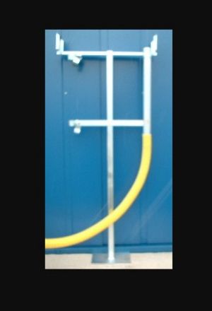 Mutassa a/az (GL) MU bilincses talapzat részleteit Kép (GL) MU bilincses talapzat