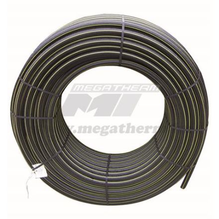Mutassa a/az KPE gázcső D20x3,0 PE100, SDR11 részleteit Kép KPE gázcső D20x3,0 PE100, SDR11