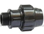 Kép D75 * 2,5˝ KPE BM csatlakozó