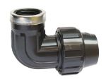 Kép 63-2” KPE 90°-os belsőmenetes könyök