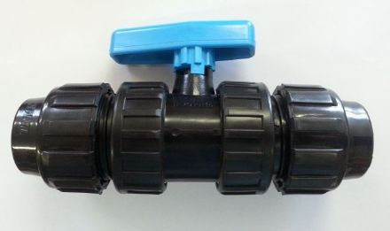 Mutassa a/az 32 KPE golyóscsap részleteit Kép 32 KPE golyóscsap