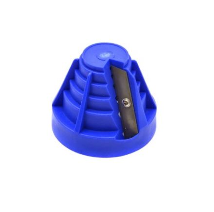 Mutassa a/az KPE sorjázó 20-63 mm részleteit Kép KPE sorjázó 20-63 mm