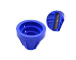Kép KPE sorjázó 20-63 mm