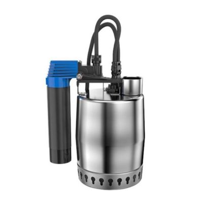 Mutassa a/az Grundfos Unilift KP 250-AV-1 10m kábel szennyezettvíz-szivattyú részleteit Kép Grundfos Unilift KP 250-AV-1 10m kábel szennyezettvíz-szivattyú