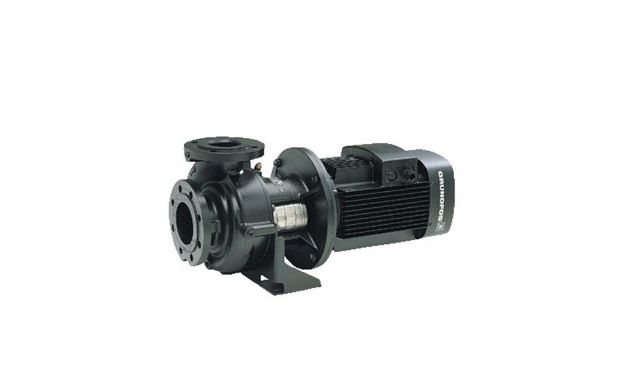 Kép Grundfos DNP 32-125/132 blokkszivattyú