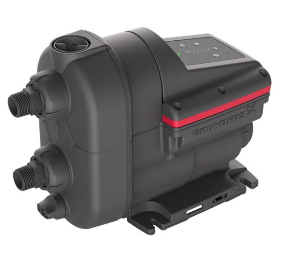 Kép Grundfos SCALA2 3-45 kompakt nyomásfokozó szivattyú 93013252