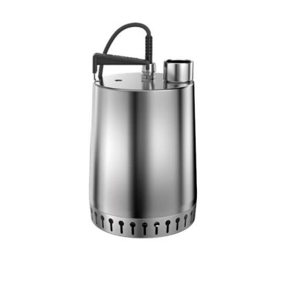 Mutassa a/az Grundfos Unilift AP 12.50.11.3 szennyezettvíz szivattyú részleteit Kép Grundfos Unilift AP 12.50.11.3 szennyezettvíz szivattyú