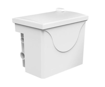 Mutassa a/az Grundfos Liftaway C szennyvízátemelő berendezés részleteit Kép Grundfos Liftaway C szennyvízátemelő berendezés