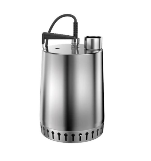 Kép Grundfos Unilift AP 12.40.04.3 szennyezettvíz szivattyú