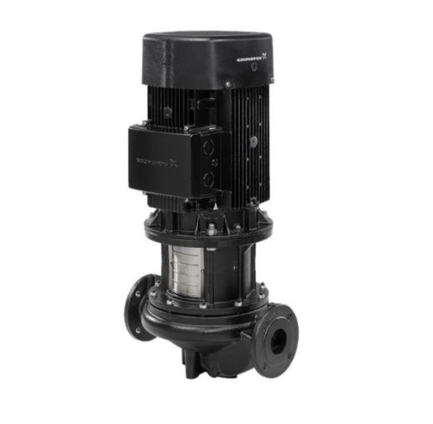 Kép Grundfos TP 32-320/2 BAQE száraztengelyű keringetőszivattyú