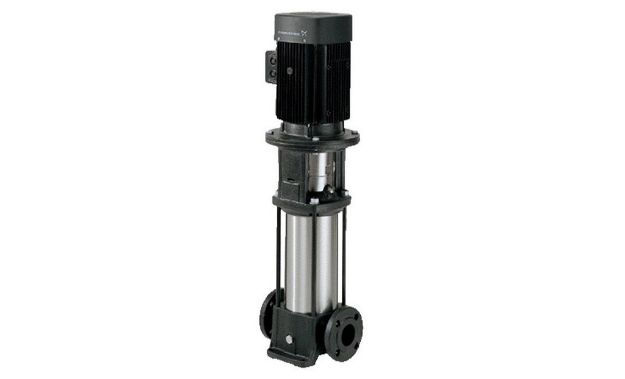 Kép Grundfos CR 15-02 A-F-A-V-HQQE örvényszivattyú