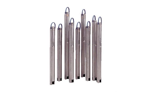 Kép Grundfos SQ 3-80 búvárszivattyú