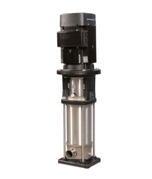 Kép Grundfos CR 5-9 A-A-A-E-HQQE örvényszivattyú