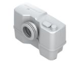 Kép Grundfos Sololift2  WC-1 szennyvízátemelő (WC, vizelde, mosdókagyló)