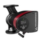 Kép Grundfos MAGNA3 25-120, fűtési keringető szivattyú