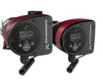 Kép Grundfos MAGNA3 32-100 F, fűtési keringető szivattyú