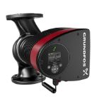 Kép Grundfos MAGNA3 32-120F fűtési keringető szivattyú