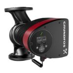 Kép Grundfos MAGNA3 65-100 F, fűtési keringető szivattyú