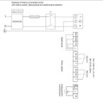 Kép Grundfos MAGNA3 D 32-100, fűtési keringető szivattyú