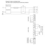 Kép Grundfos MAGNA3 D 50-150 F, fűtési keringető szivattyú