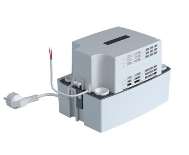 Kép Grundfos Conlift-1 kondenzátum átemelő berendezés