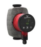 Kép Grundfos ALPHA2 25-80 A-energiaosztályú, fűtési keringető szivattyú 99411178