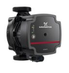 Kép Grundfos ALPHA1 ˝L˝ 25-60 (130mm) A-energiaosztályú, fűtési keringető szivattyú
