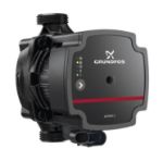 Kép Grundfos ALPHA1 ˝L˝ 32-60 A-energiaosztályú, fűtési keringető szivattyú