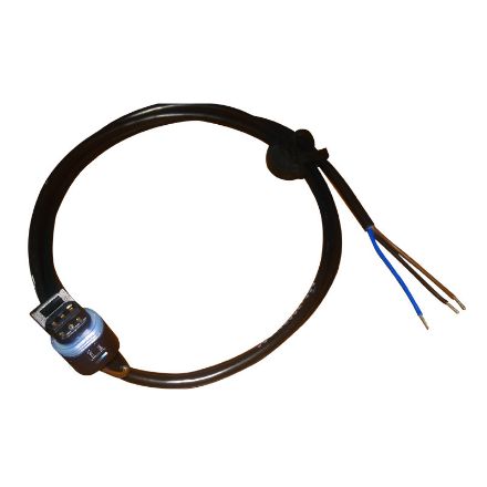 Mutassa a/az Grundfos PWM jelkábel (99165309) részleteit Kép Grundfos PWM jelkábel (99165309)