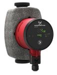 Kép Grundfos ALPHA1 25-80 (180mm) A-energiaosztályú, fűtési keringető szivattyú