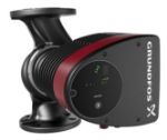 Kép Grundfos MAGNA1 32-120 F fűtési keringető szivattyú