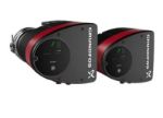 Kép Grundfos (új) MAGNA1 D 32-120 F, fűtési keringető szivattyú