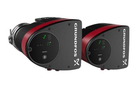 Mutassa a/az Grundfos (új) MAGNA1 D 32-120 F, fűtési keringető szivattyú részleteit Kép Grundfos (új) MAGNA1 D 32-120 F, fűtési keringető szivattyú