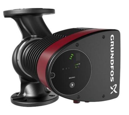 Mutassa a/az Grundfos (új) MAGNA1 40-80 F, fűtési keringető szivattyú részleteit Kép Grundfos (új) MAGNA1 40-80 F, fűtési keringető szivattyú