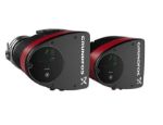 Kép Grundfos (új) MAGNA1 D 40-100 F, fűtési keringető szivattyú