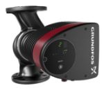 Kép Grundfos MAGNA1 50-120F fűtési keringető szivattyú