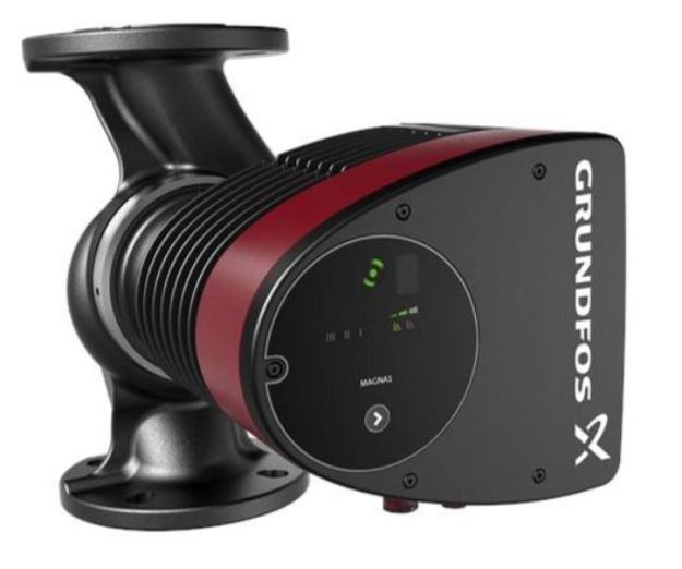 Kép Grundfos (új) MAGNA1 80-120 F, fűtési keringető szivattyú