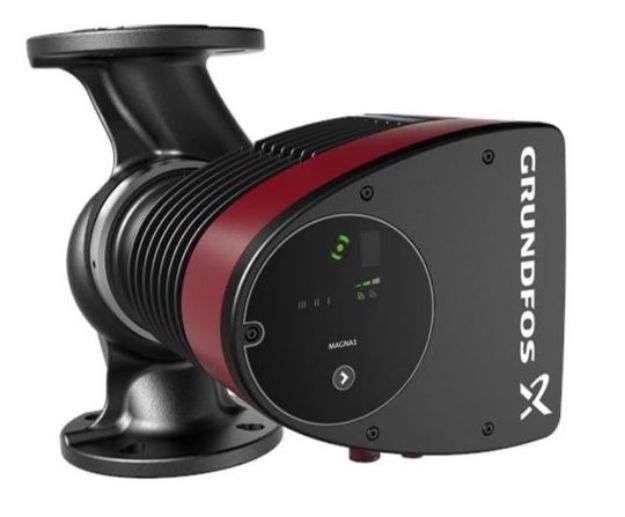 Kép Grundfos (új) MAGNA1 80-60 F, fűtési keringető szivattyú