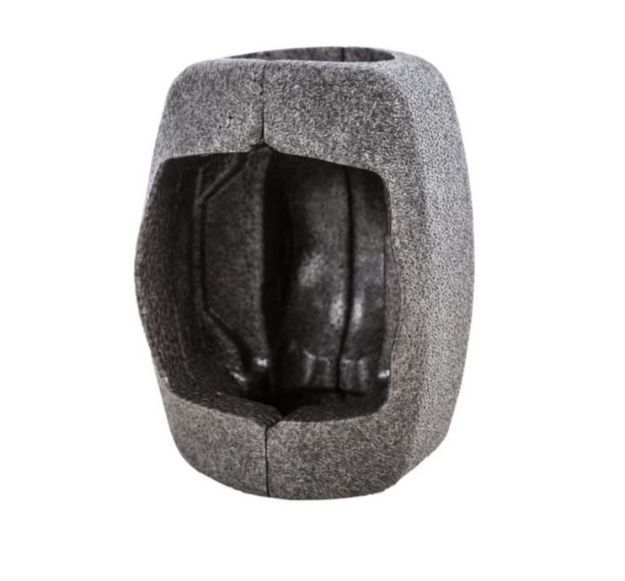 Kép Grundfos hőszigetelő burkolat, ALPHA1 L